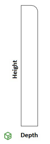 Skirting Cutout Help Guide